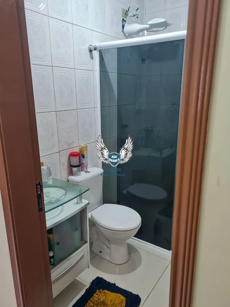 Sobrado, 2 quartos, 68 m² - Foto 23