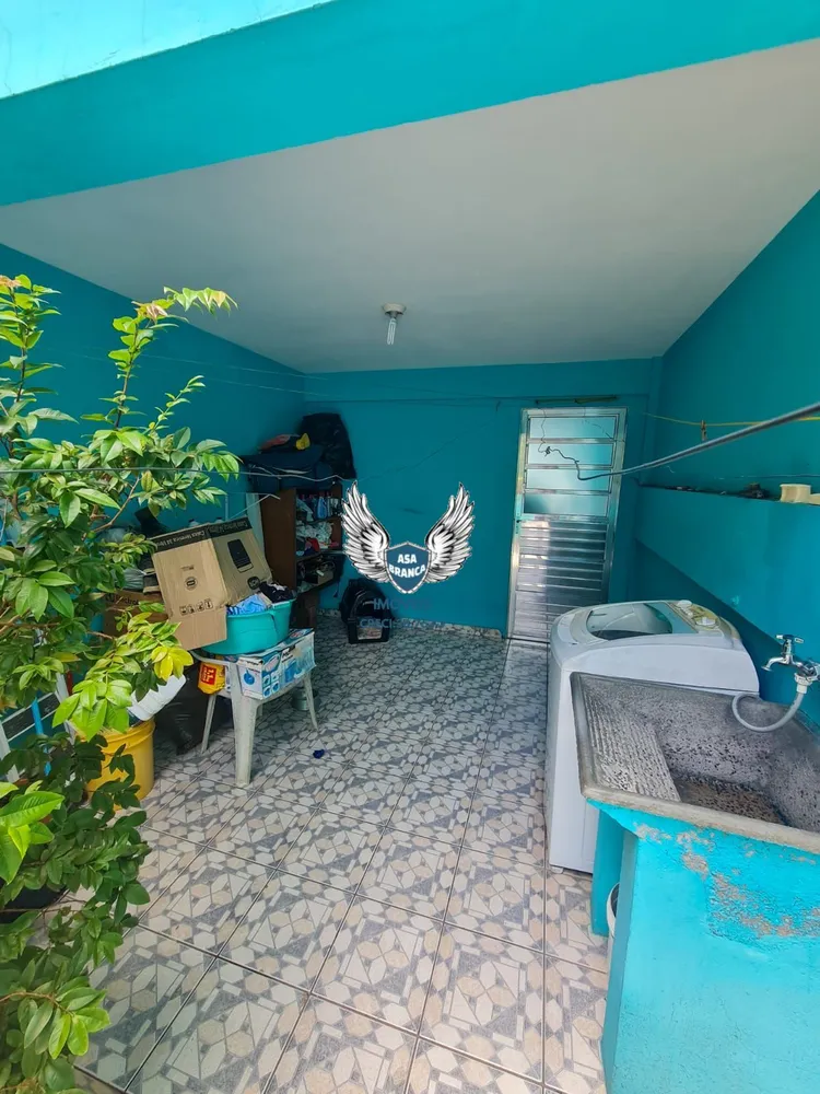 Sobrado, 2 quartos, 68 m² - Foto 17