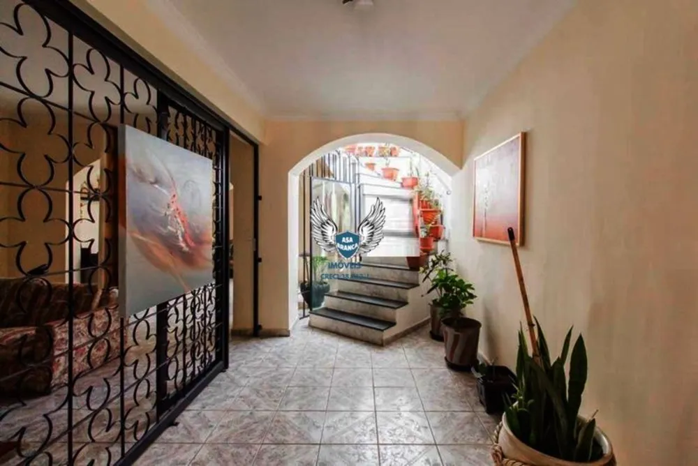 Sobrado, 4 quartos, 358 m² - Foto 14
