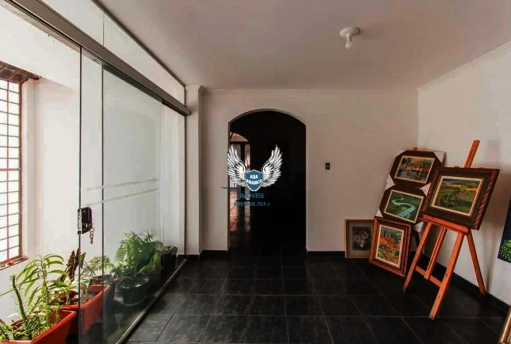 Sobrado, 4 quartos, 358 m² - Foto 12