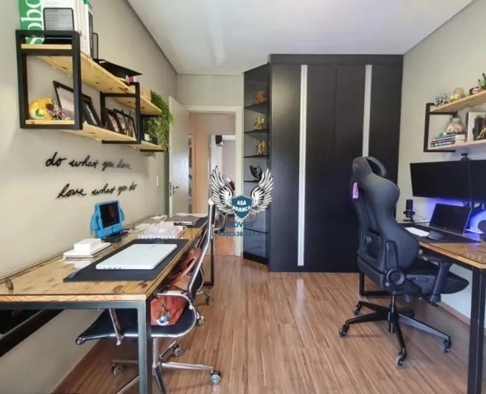 Apartamento, 4 quartos, 203 m² - Foto 2