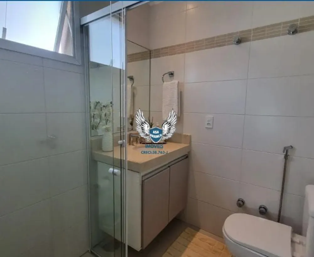 Apartamento, 4 quartos, 203 m² - Foto 16