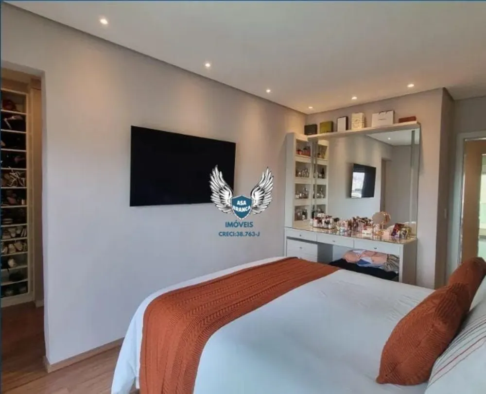 Apartamento, 4 quartos, 203 m² - Foto 10