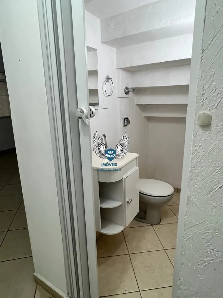 Sobrado, 2 quartos, 109 m² - Foto 12