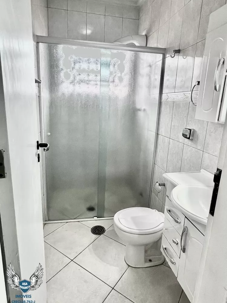 Sobrado à venda com 2 quartos, 109m² - Foto 6