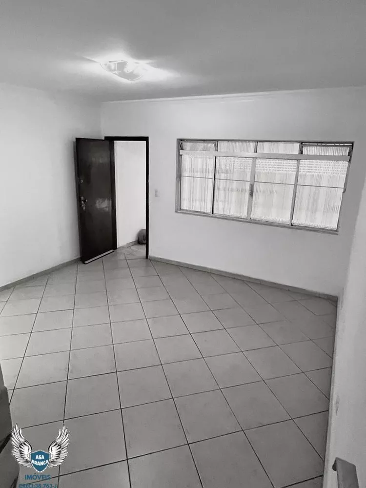 Sobrado à venda com 2 quartos, 109m² - Foto 3