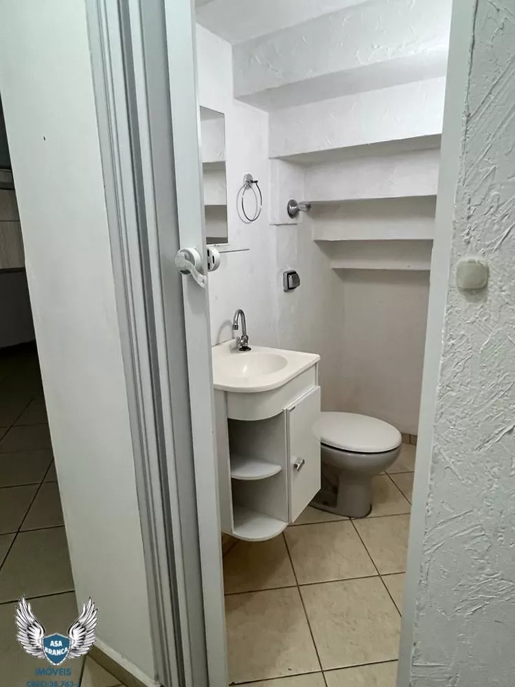 Sobrado à venda com 2 quartos, 109m² - Foto 8