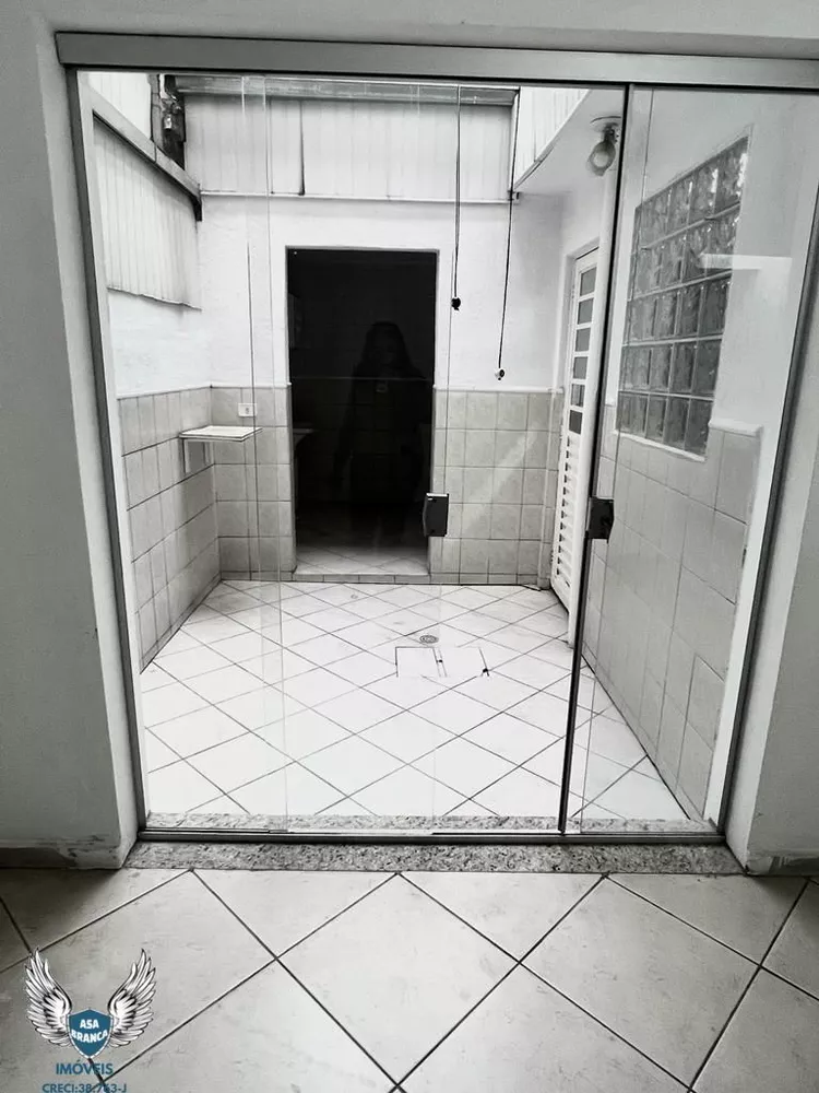 Sobrado à venda com 2 quartos, 109m² - Foto 7