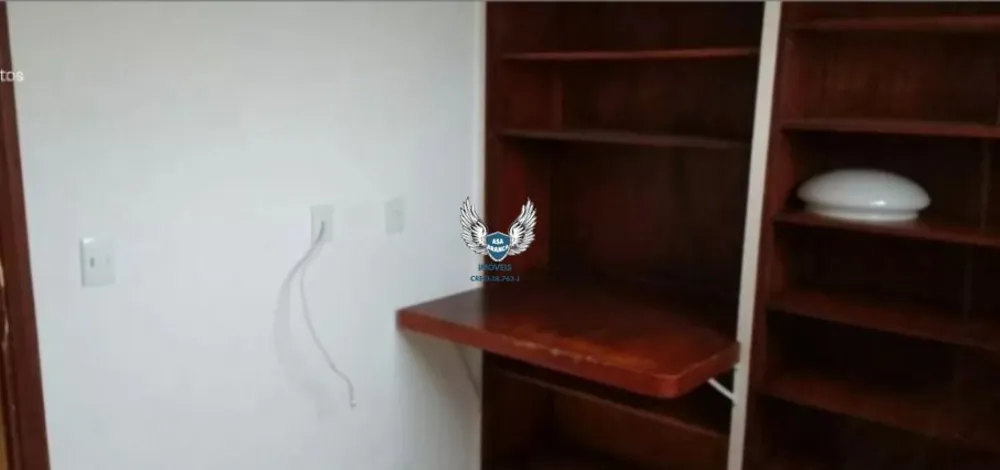 Apartamento, 3 quartos, 90 m² - Foto 2