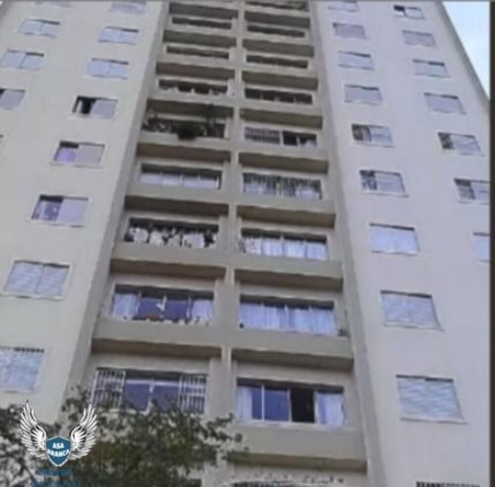 Apartamento, 3 quartos, 90 m² - Foto 1