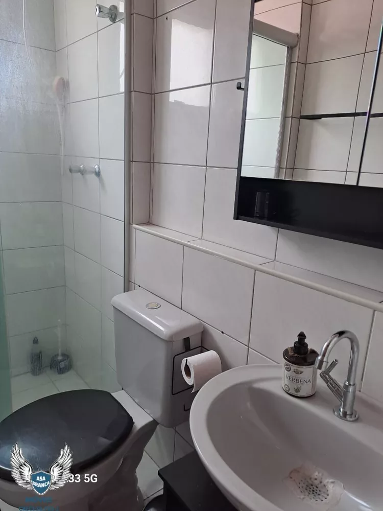 Apartamento à venda com 2 quartos, 63m² - Foto 6