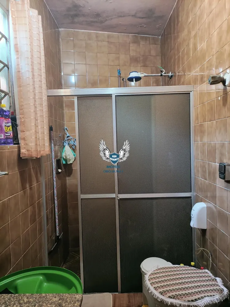 Casa, 2 quartos, 110 m² - Foto 16