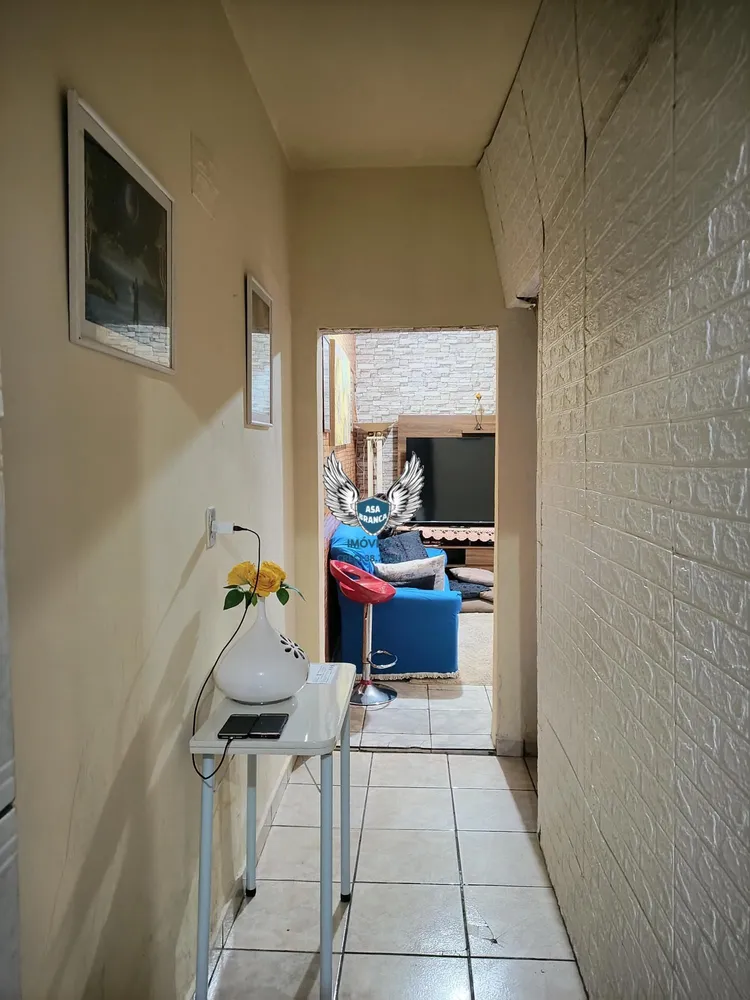 Casa, 2 quartos, 110 m² - Foto 4
