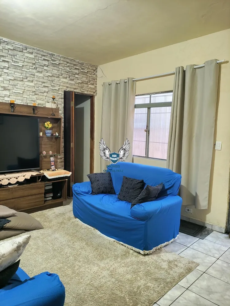 Casa, 2 quartos, 110 m² - Foto 9