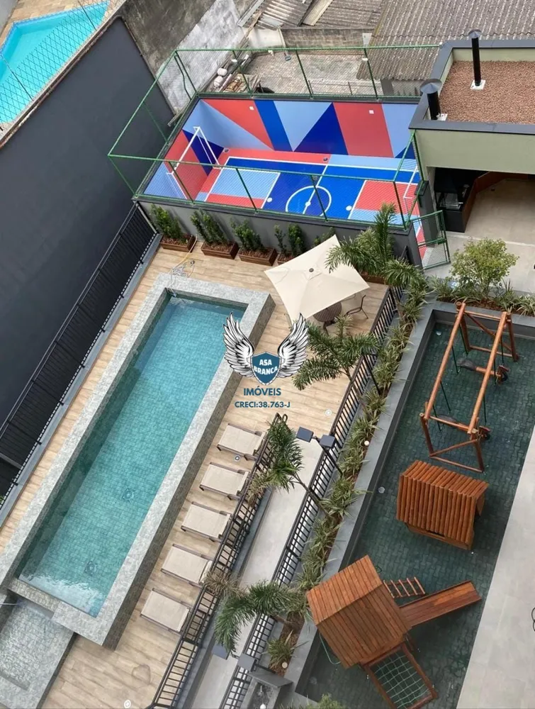 Apartamento, 2 quartos, 47 m² - Foto 10