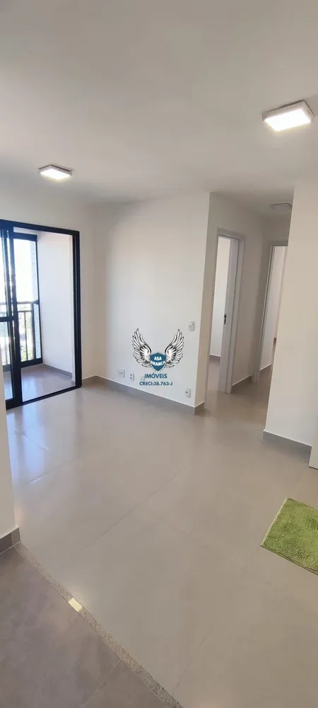 Apartamento, 2 quartos, 47 m² - Foto 3