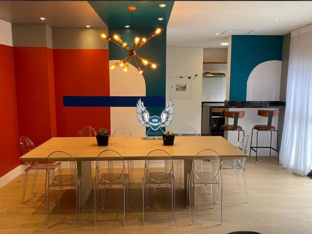 Apartamento, 2 quartos, 47 m² - Foto 7