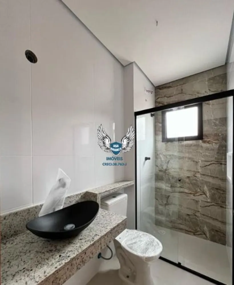 Sobrado, 3 quartos, 110 m² - Foto 15