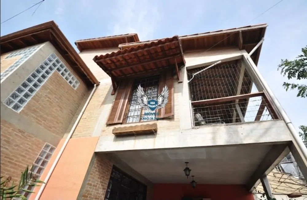 Casa, 5 quartos, 258 m² - Foto 6