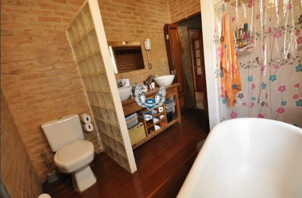 Casa, 5 quartos, 258 m² - Foto 7