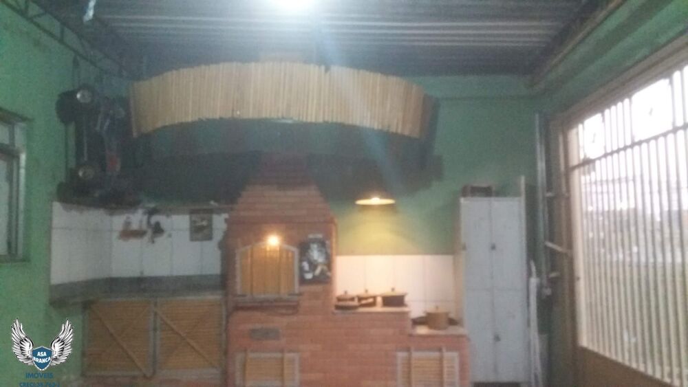 Sobrado, 2 quartos, 125 m² - Foto 3