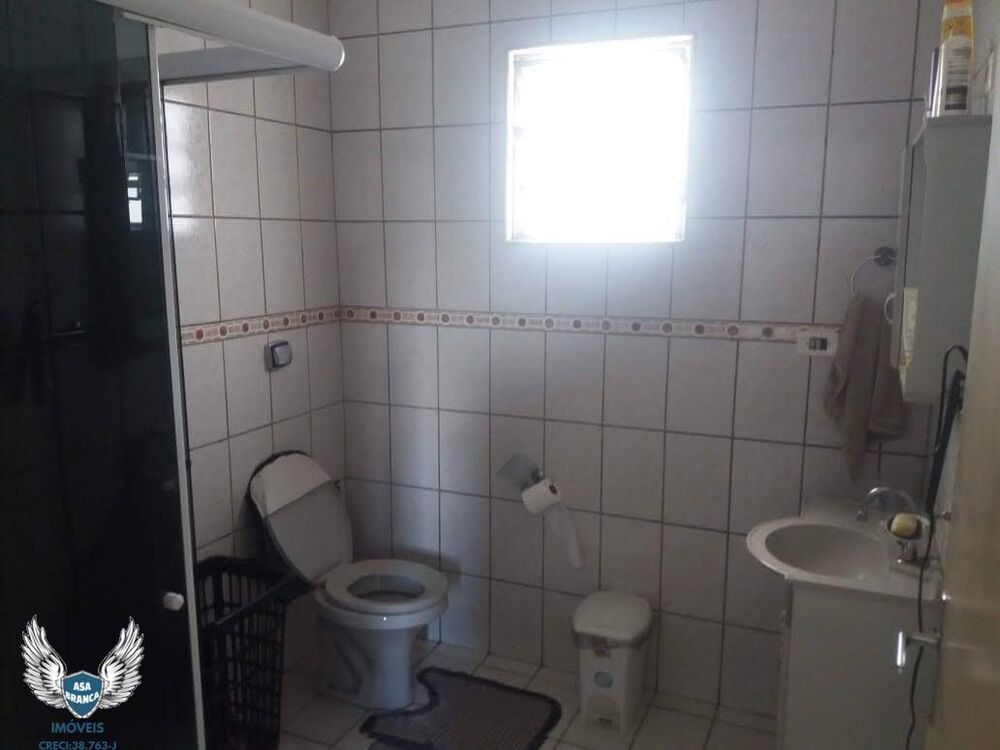 Sobrado, 2 quartos, 125 m² - Foto 1
