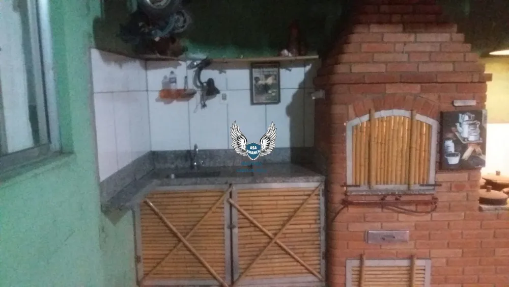 Sobrado, 2 quartos, 125 m² - Foto 24