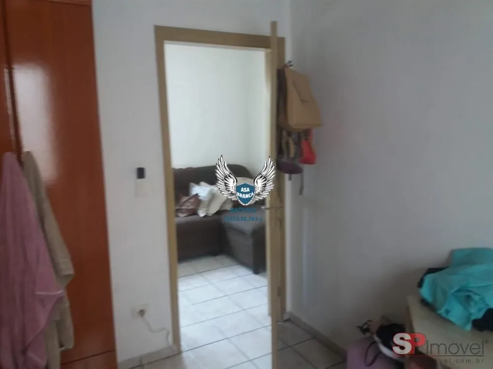 Sobrado, 2 quartos, 125 m² - Foto 32
