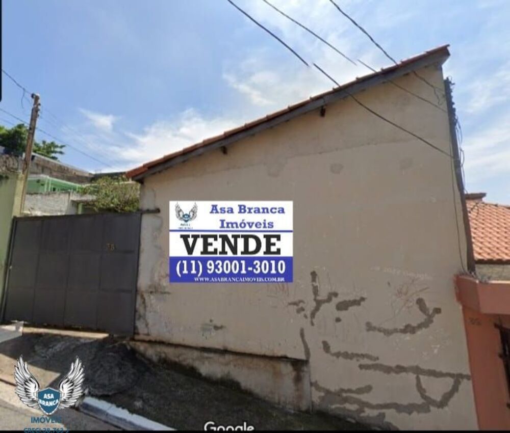 Terreno, 198 m² - Foto 1