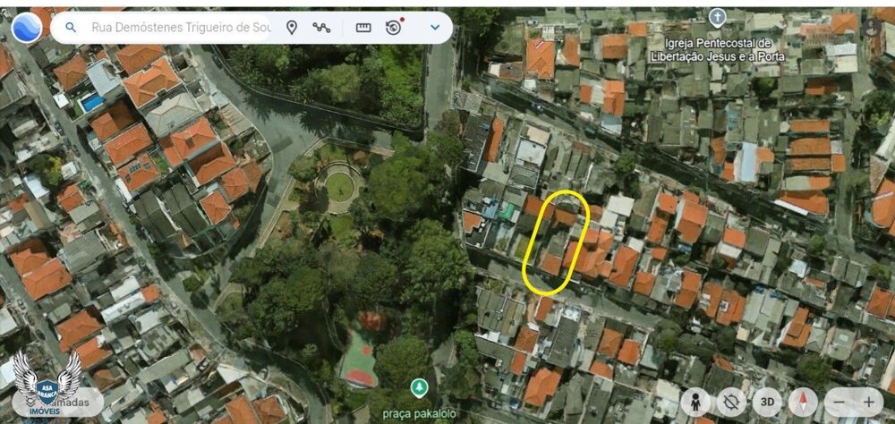 Terreno, 198 m² - Foto 5