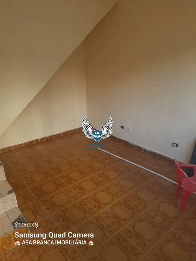 Casa, 2 quartos, 45 m² - Foto 1
