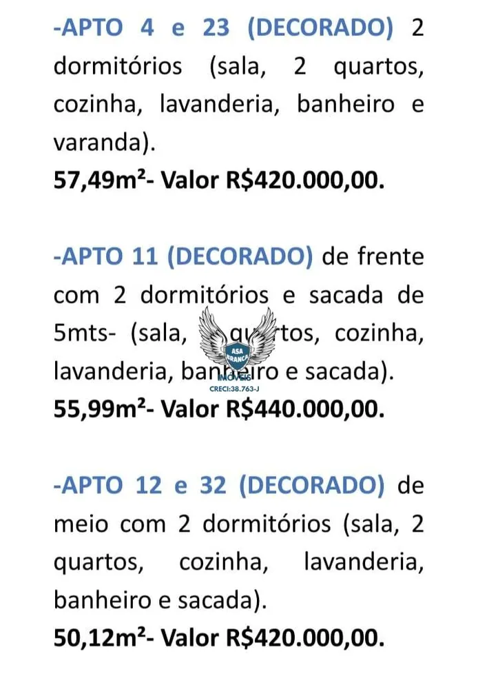 Apartamento, 1 quarto, 39 m² - Foto 33
