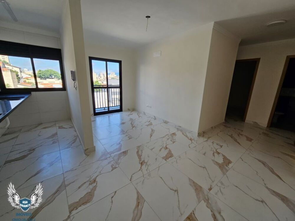 Apartamento à venda com 1 quarto, 39m² - Foto 23