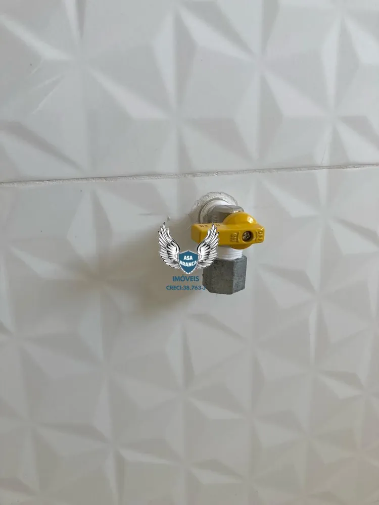 Apartamento, 2 quartos, 46 m² - Foto 2