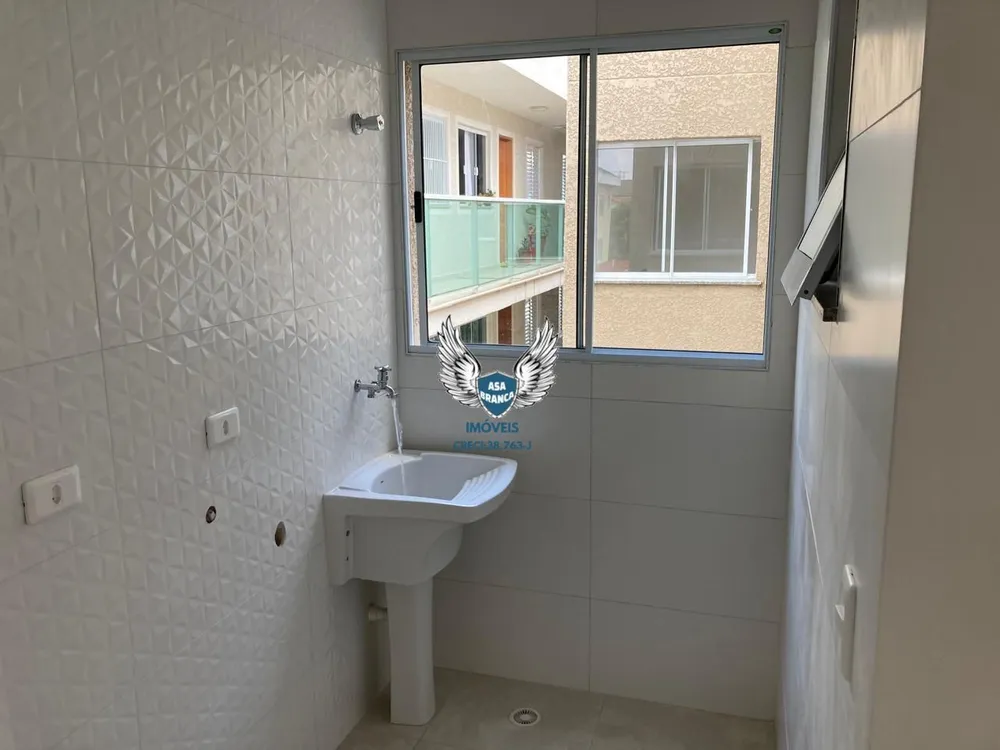 Apartamento, 2 quartos, 46 m² - Foto 8