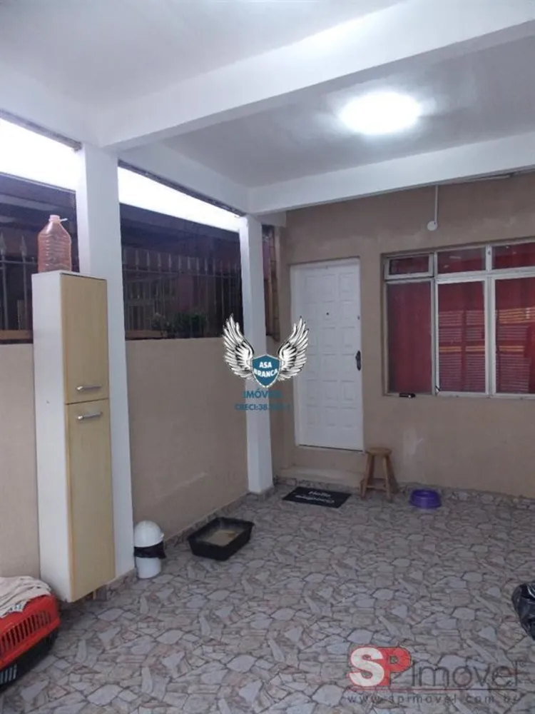 Sobrado, 2 quartos, 85 m² - Foto 19