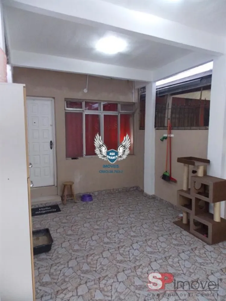 Sobrado, 2 quartos, 85 m² - Foto 24