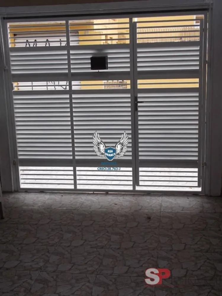 Sobrado, 2 quartos, 85 m² - Foto 25
