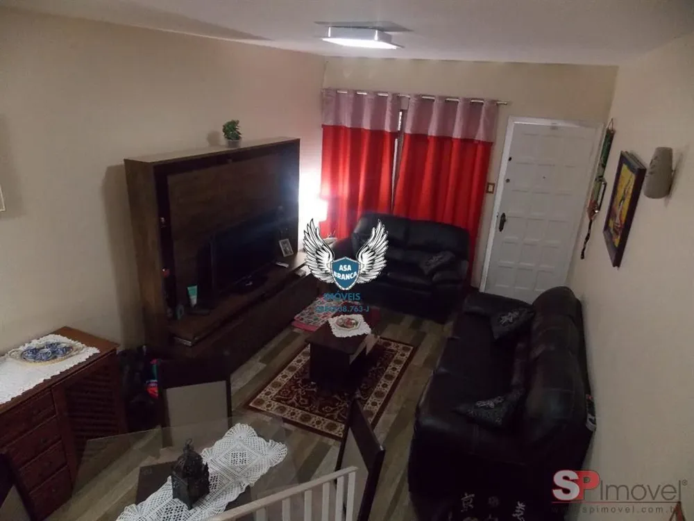 Sobrado, 2 quartos, 85 m² - Foto 18