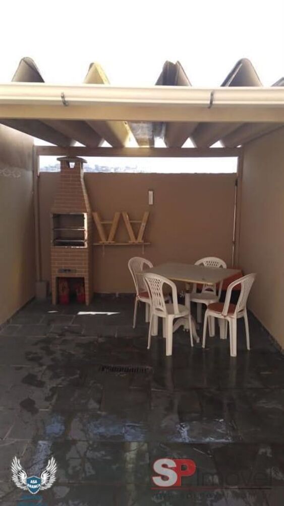 Sobrado, 2 quartos, 85 m² - Foto 13
