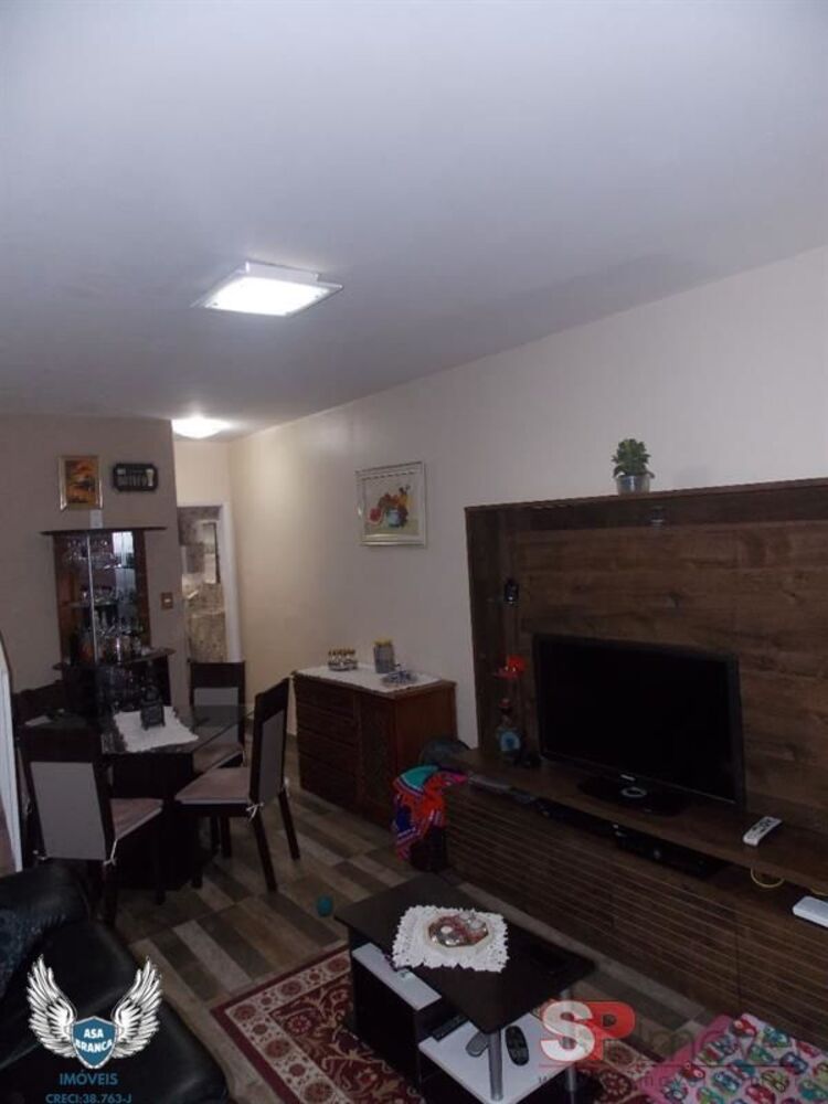 Sobrado, 2 quartos, 85 m² - Foto 12