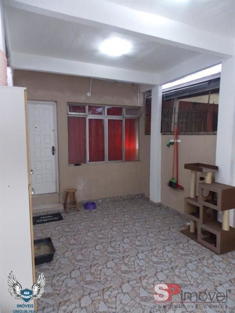 Sobrado, 2 quartos, 85 m² - Foto 7