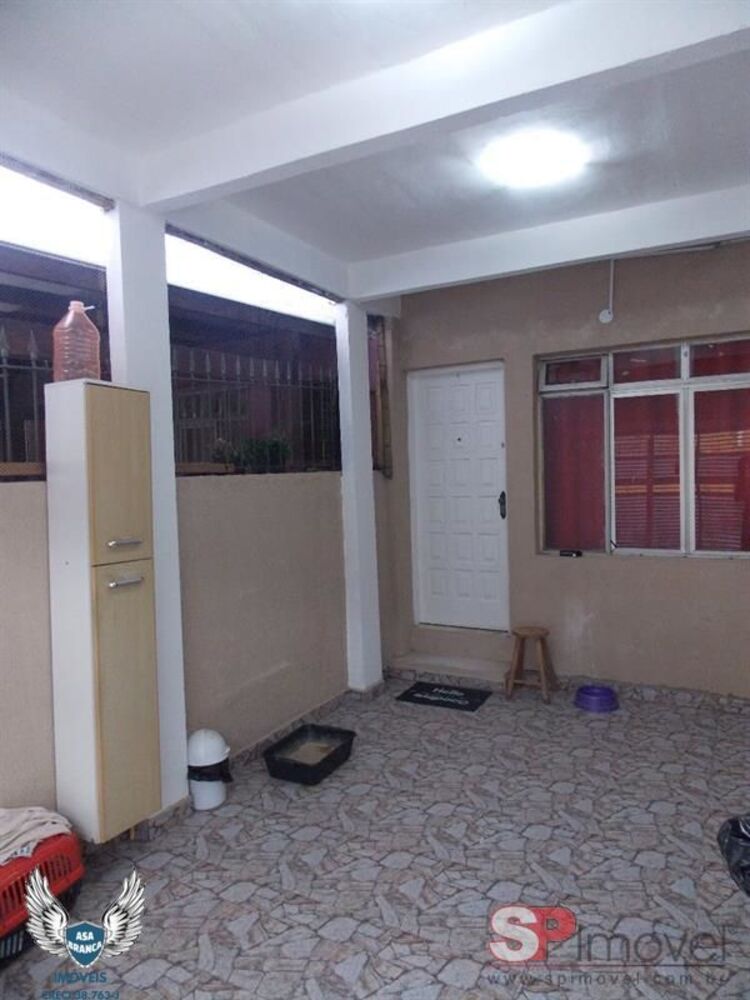 Sobrado, 2 quartos, 85 m² - Foto 5