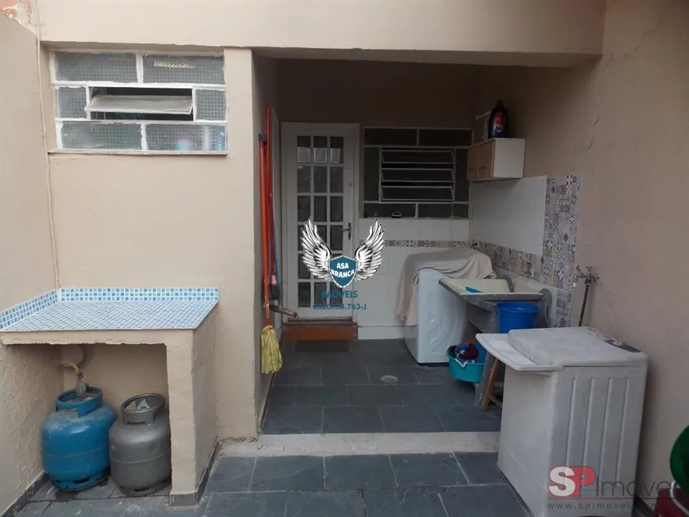 Sobrado, 2 quartos, 85 m² - Foto 22