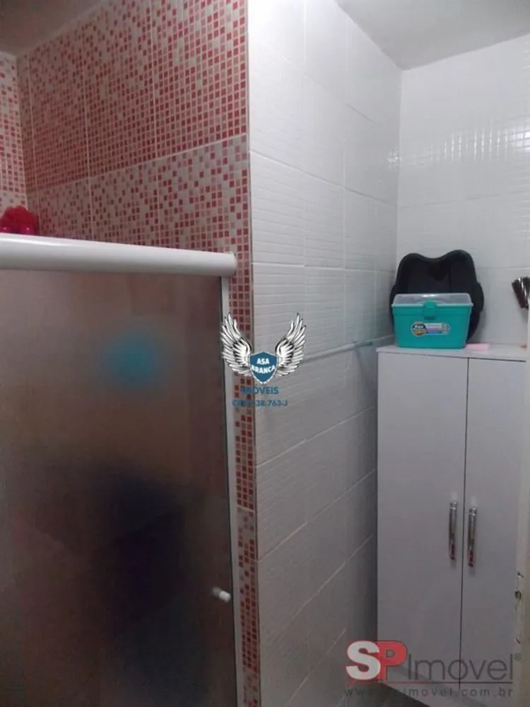 Sobrado, 2 quartos, 85 m² - Foto 26