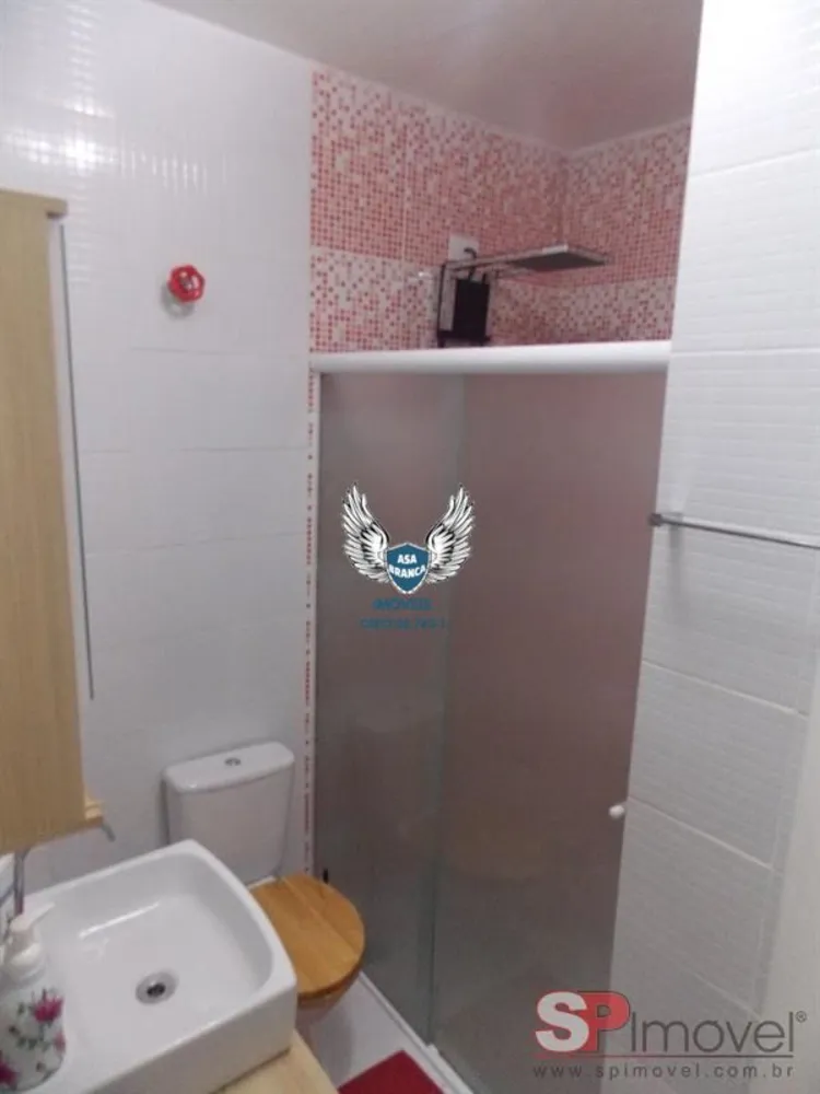 Sobrado, 2 quartos, 85 m² - Foto 20