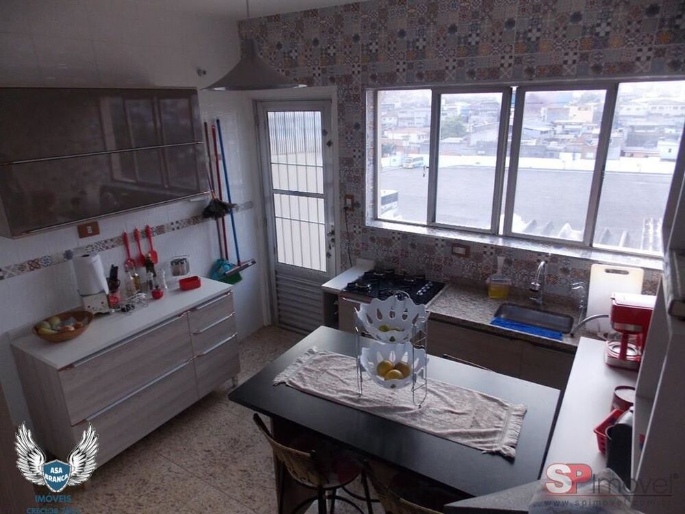 Sobrado, 2 quartos, 85 m² - Foto 15