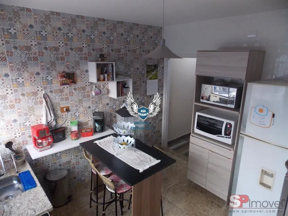 Sobrado, 2 quartos, 85 m² - Foto 23
