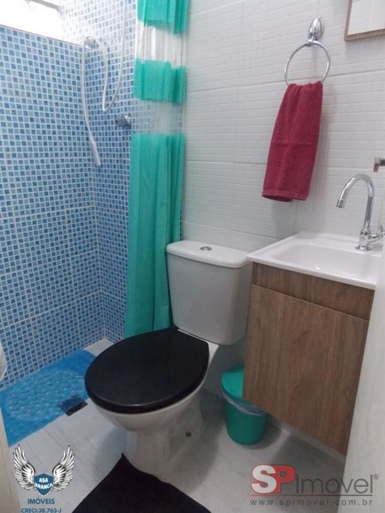 Sobrado, 2 quartos, 85 m² - Foto 2