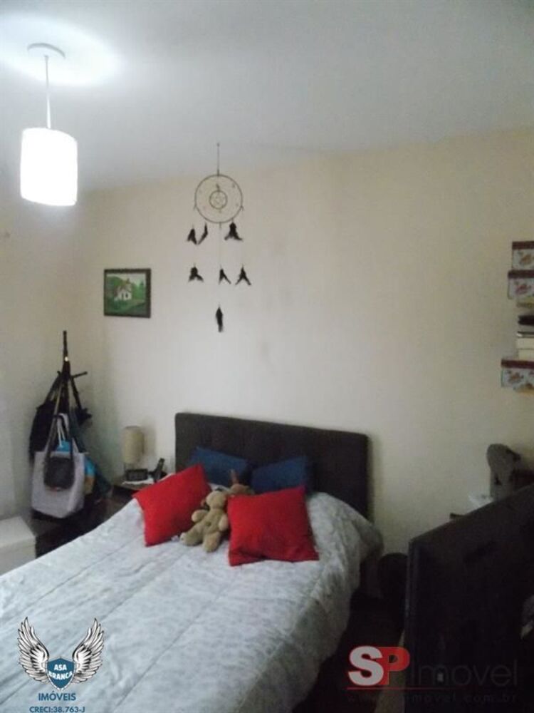 Sobrado, 2 quartos, 85 m² - Foto 6